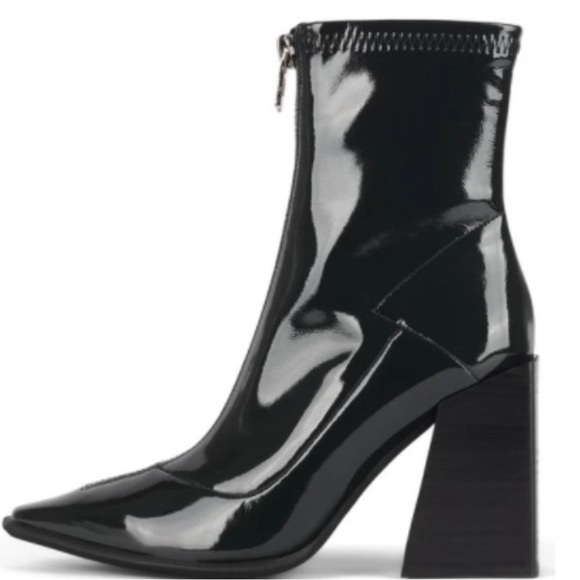 NEW JEFFREY CAMBPELL LA-SIREN-Z BOOTS - Picture 4 of 9